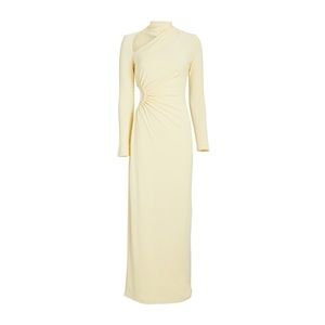 SIGNIFICANT OTHER
Liana Cut-out Jersey Maxi Dress
